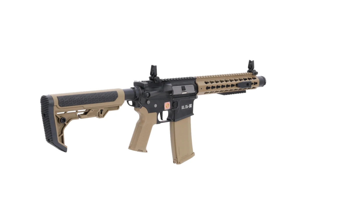 RRA SA-E07 EDGE™ Gen.2 HAL² ETU Airsoft Carbine – Half-Tan in Malta | LAB7