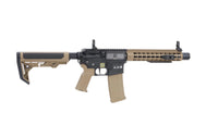 RRA SA-E07 EDGE™ Gen.2 HAL² ETU Airsoft Carbine – Half-Tan in Malta | LAB7