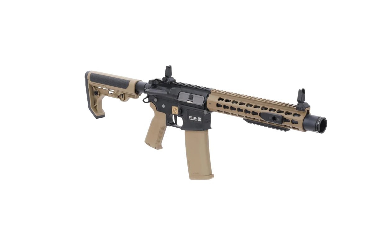 RRA SA-E07 EDGE™ Gen.2 HAL² ETU Airsoft Carbine – Half-Tan in Malta | LAB7