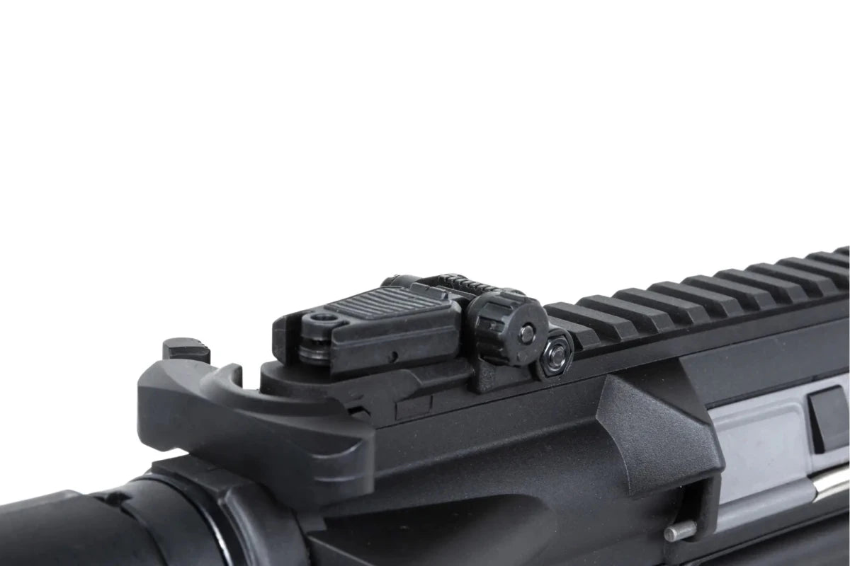 Specna Arms SA-C17 CORE™ Gen.2 HAL ETU™ Airsoft Carbine – Black in Malta | LAB7