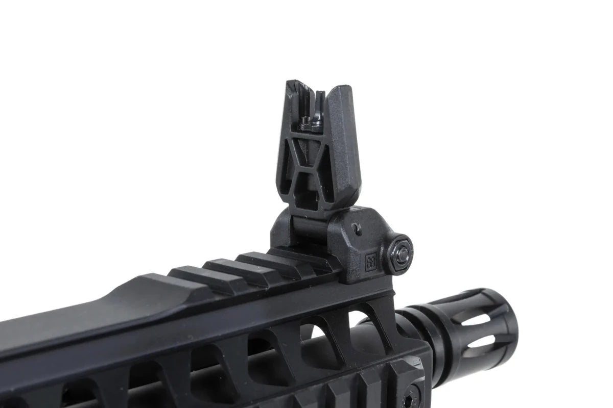 Specna Arms SA-C17 CORE™ Gen.2 HAL ETU™ Airsoft Carbine – Black in Malta | LAB7
