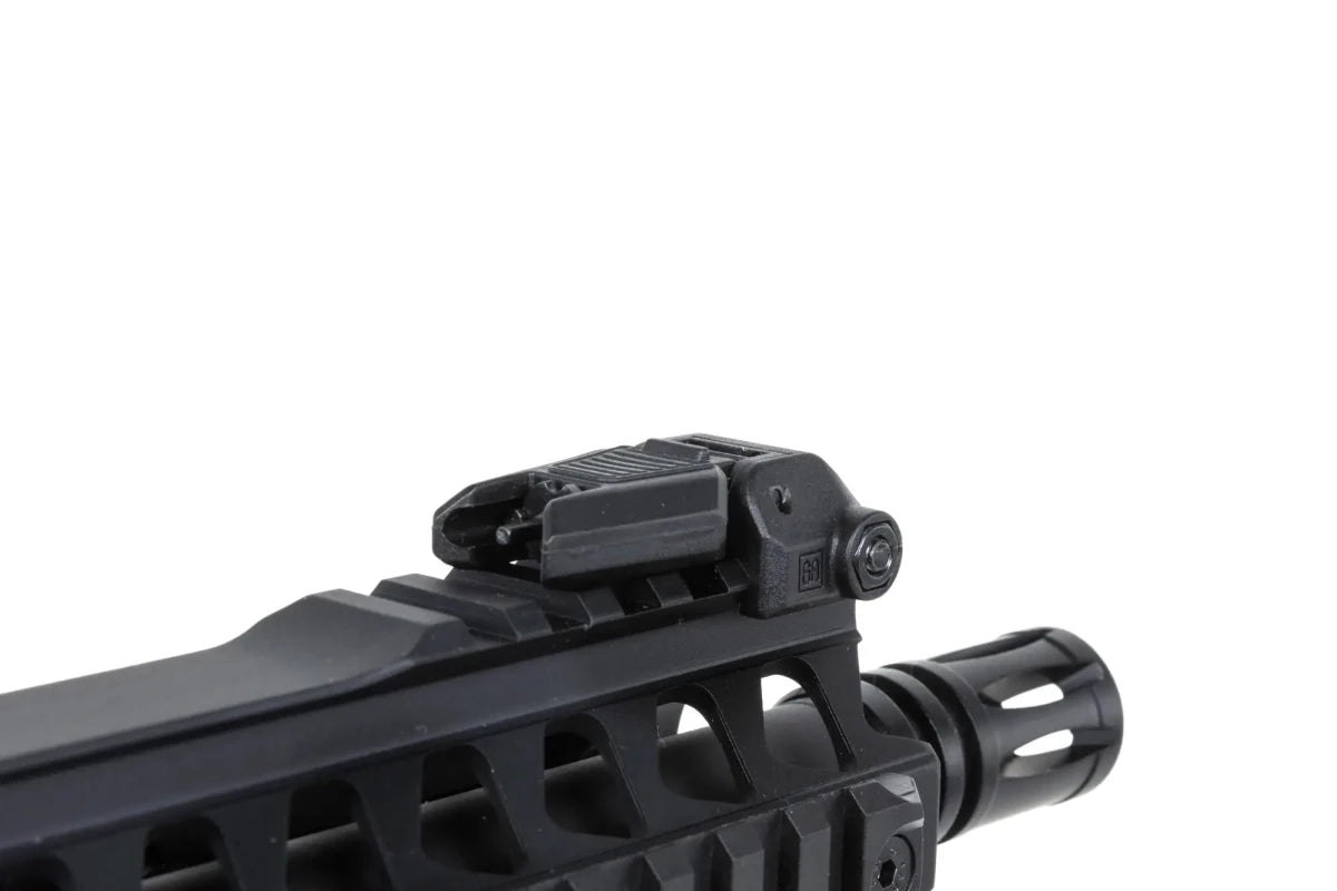 Specna Arms SA-C17 CORE™ Gen.2 HAL ETU™ Airsoft Carbine – Black in Malta | LAB7