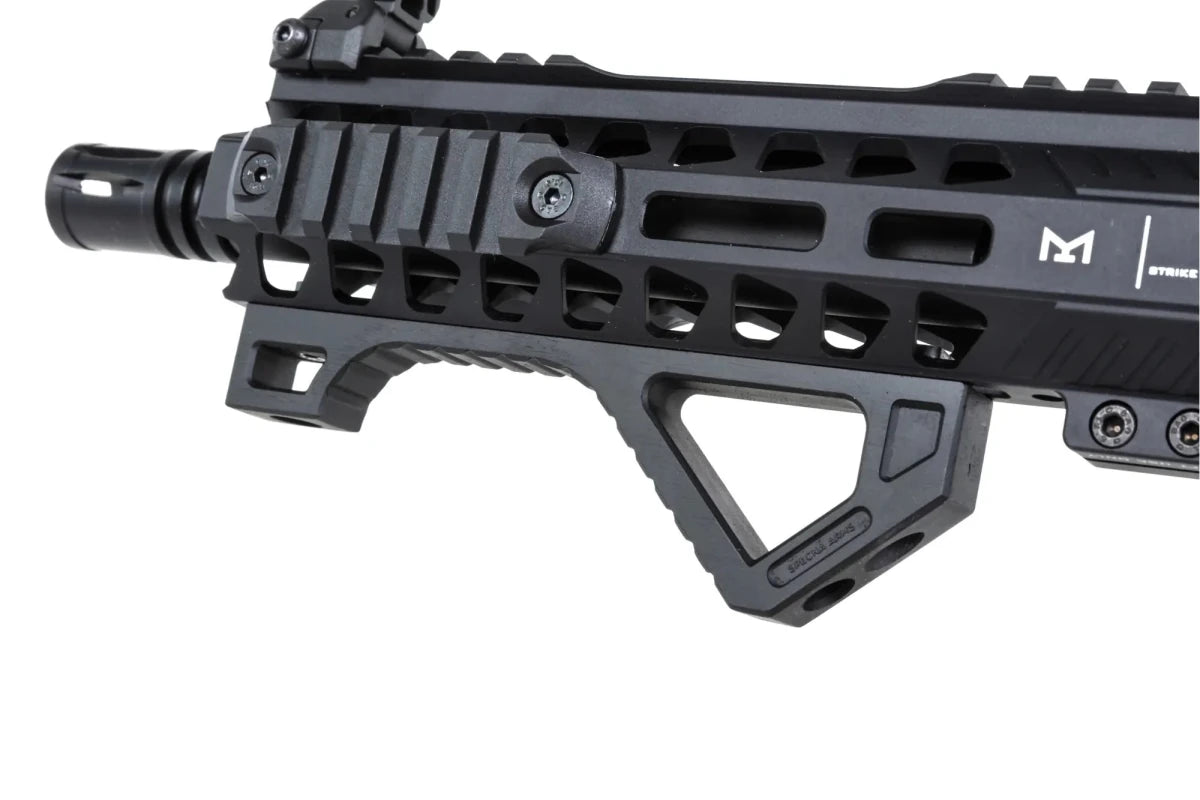 Specna Arms SA-C17 CORE™ Gen.2 HAL ETU™ Airsoft Carbine – Black in Malta | LAB7