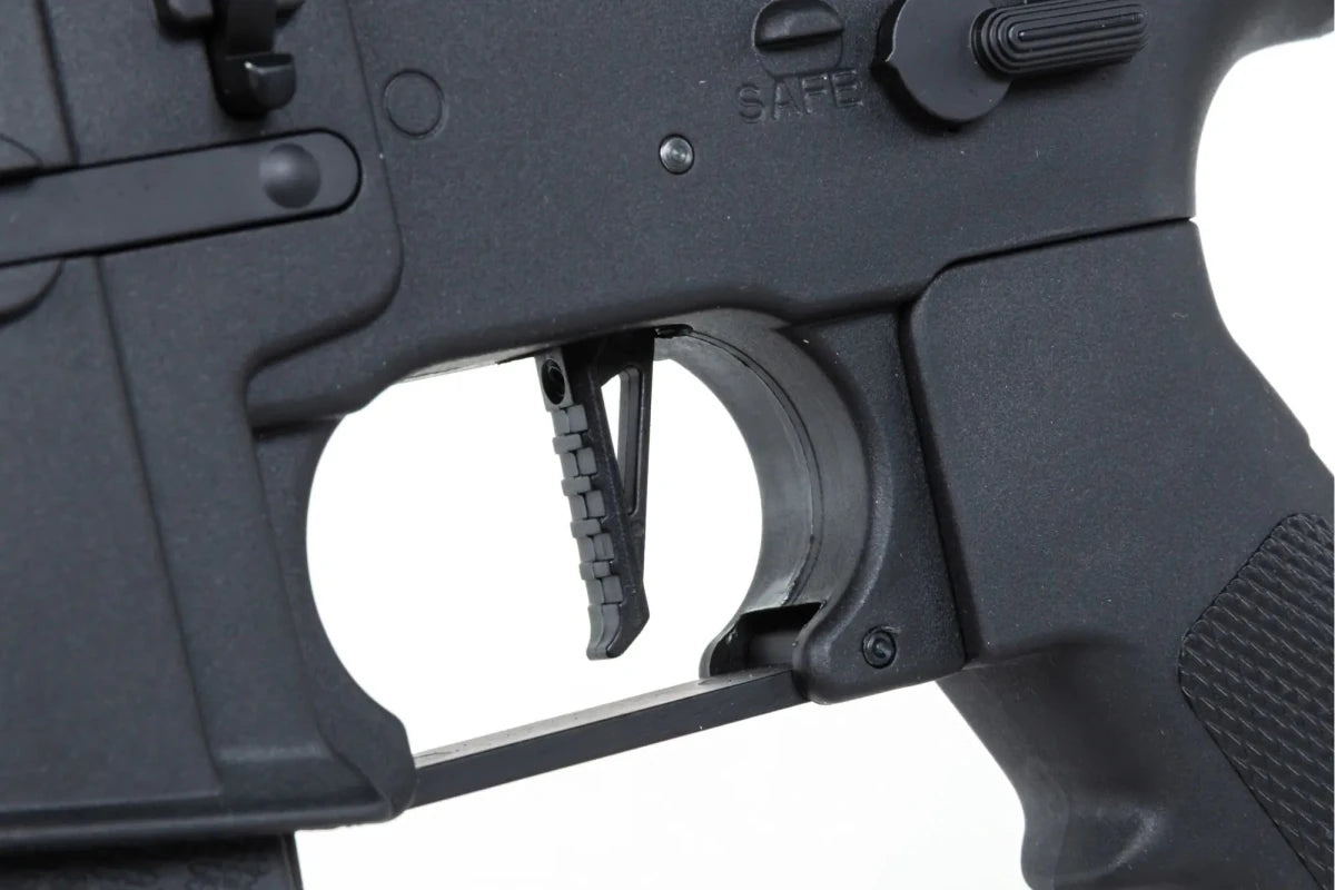 Specna Arms SA-C17 CORE™ Gen.2 HAL ETU™ Airsoft Carbine – Black in Malta | LAB7