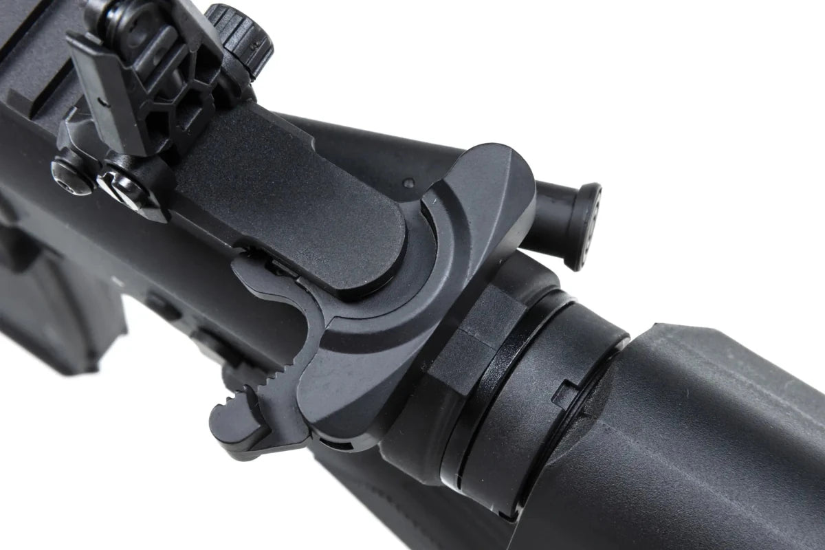 Specna Arms SA-C17 CORE™ Gen.2 HAL ETU™ Airsoft Carbine – Black in Malta | LAB7