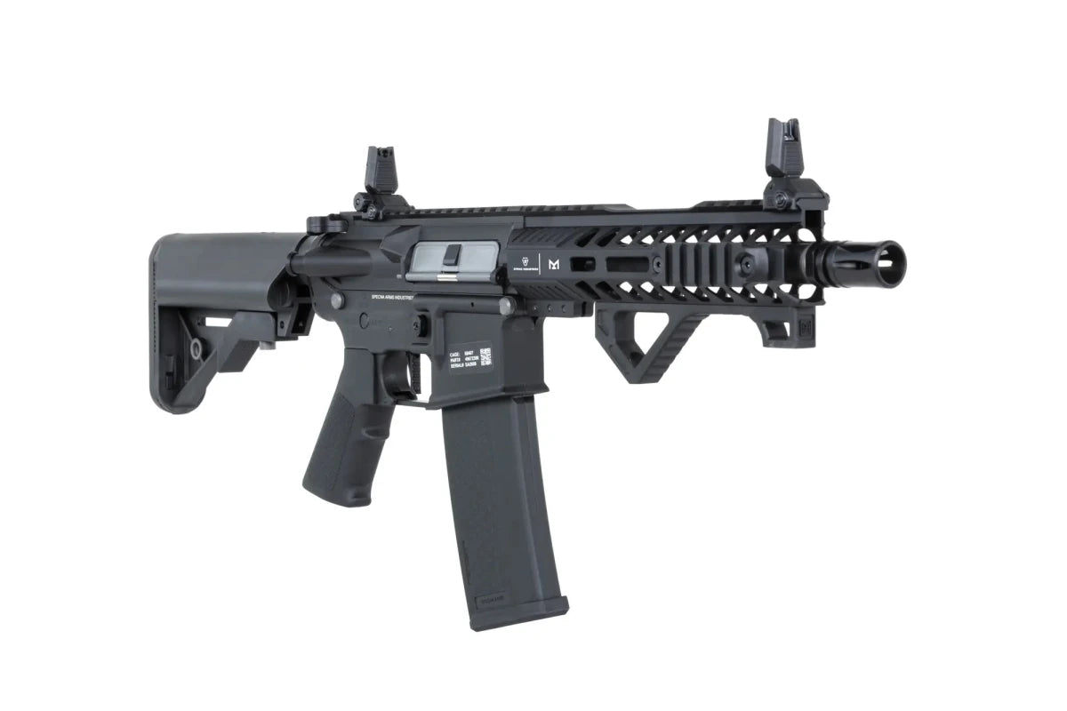 Specna Arms SA-C17 CORE™ Gen.2 HAL ETU™ Airsoft Carbine – Black in Malta | LAB7