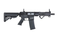 Specna Arms SA-C17 CORE™ Gen.2 HAL ETU™ Airsoft Carbine – Black in Malta | LAB7