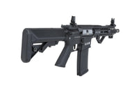 Specna Arms SA-C17 CORE™ Gen.2 HAL ETU™ Airsoft Carbine – Black in Malta | LAB7