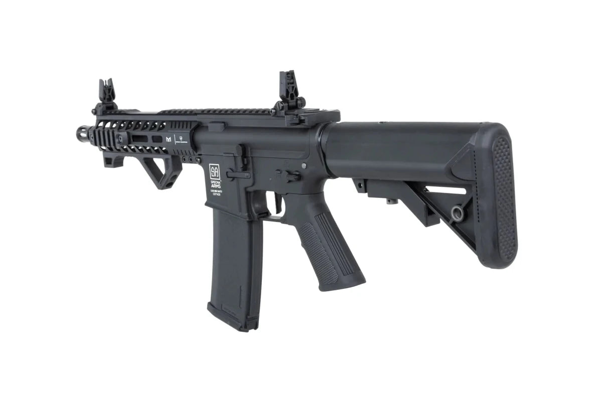 Specna Arms SA-C17 CORE™ Gen.2 HAL ETU™ Airsoft Carbine – Black in Malta | LAB7