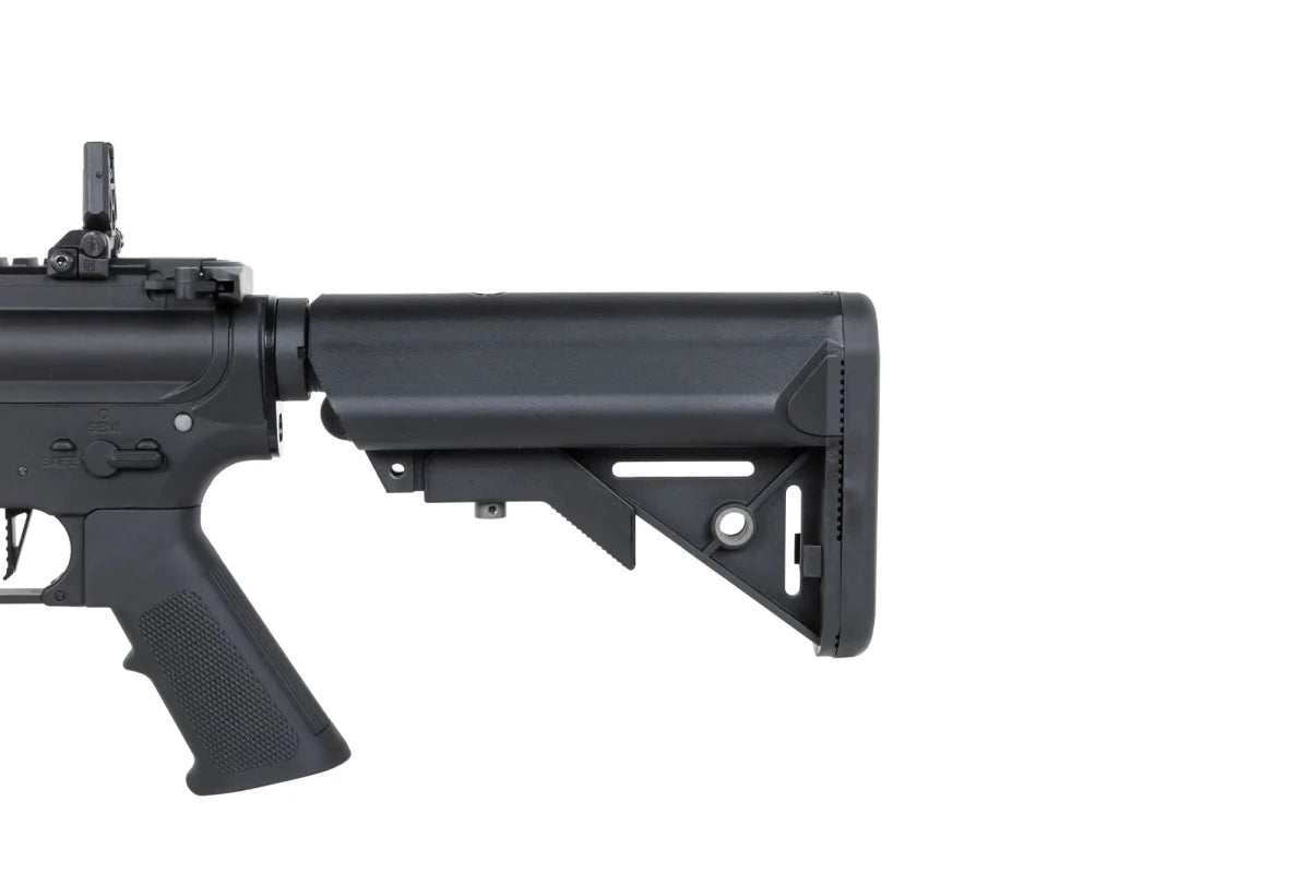 Specna Arms SA-C17 CORE™ Gen.2 HAL ETU™ Airsoft Carbine – Black in Malta | LAB7