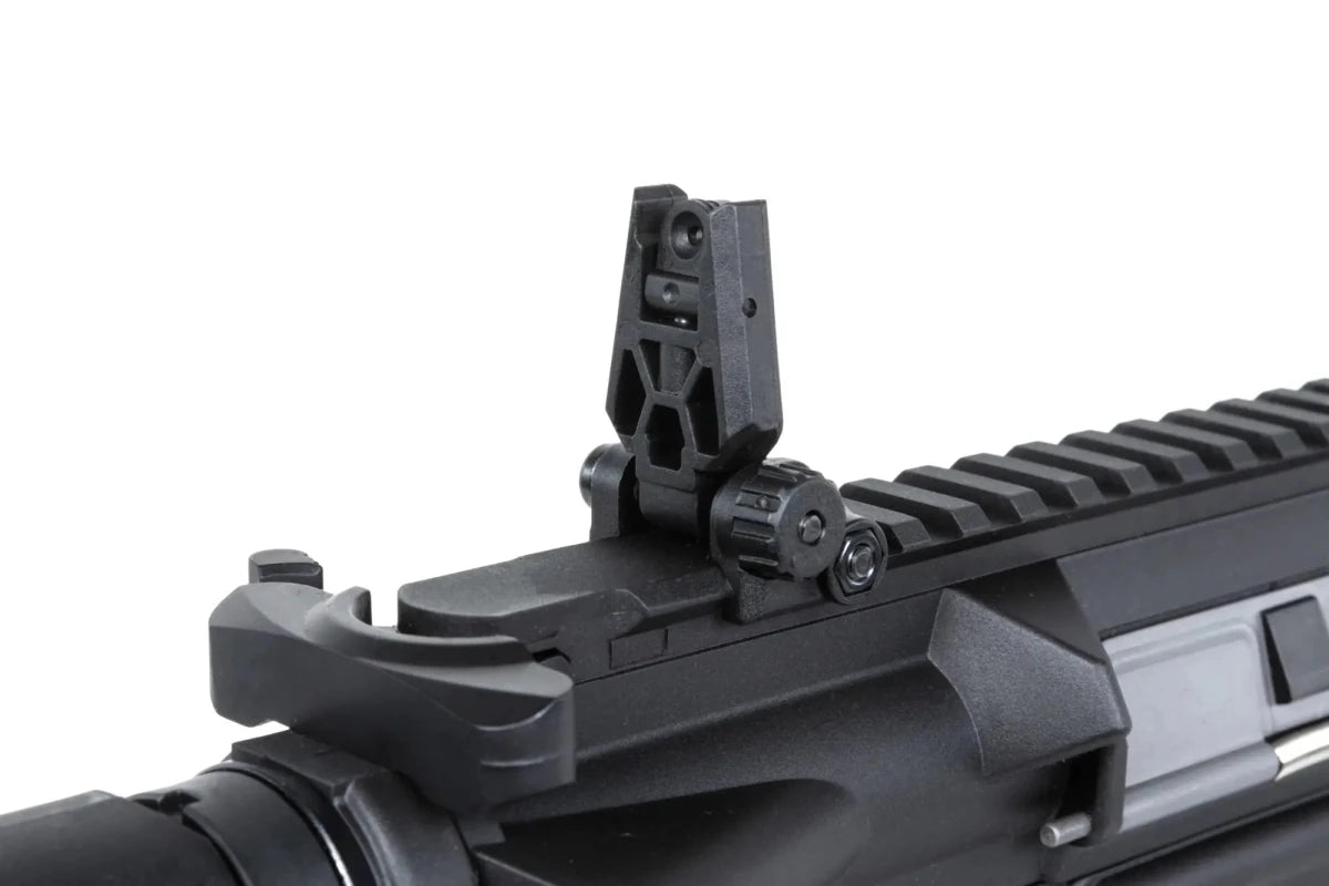 Specna Arms SA-C17 CORE™ Gen.2 HAL ETU™ Airsoft Carbine – Black in Malta | LAB7