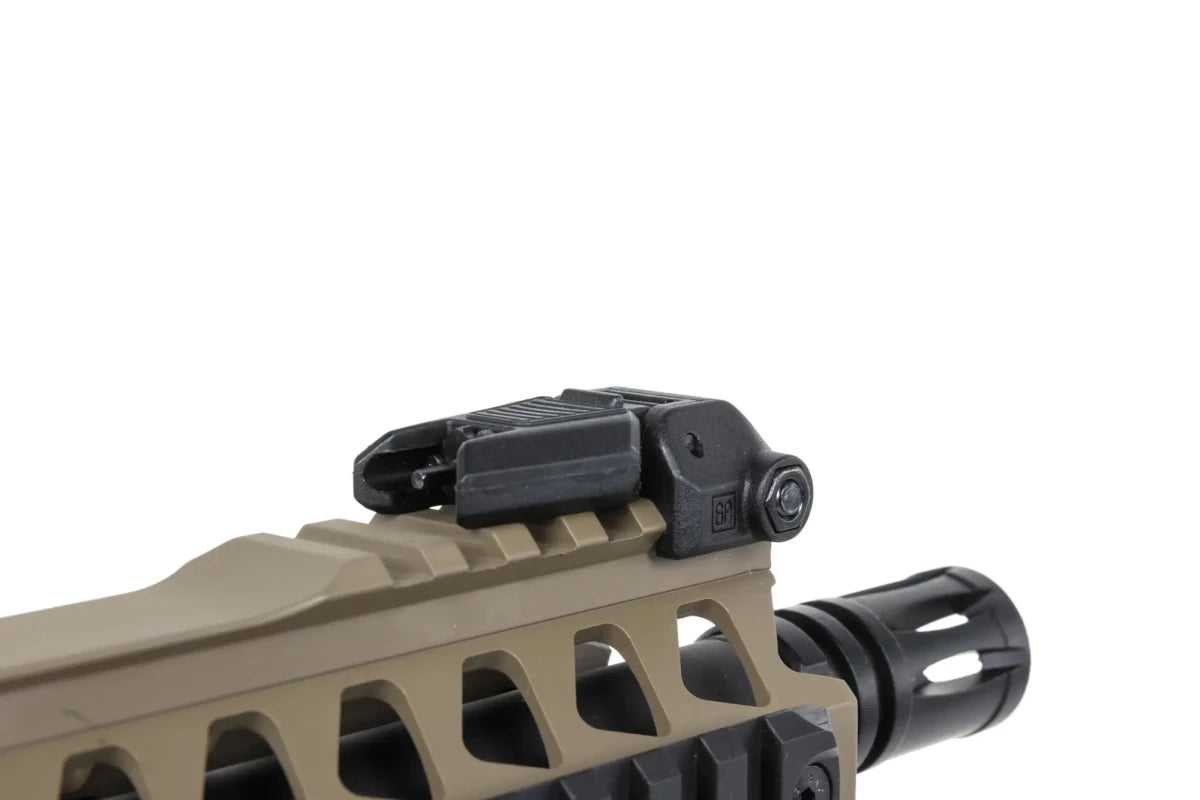 Specna Arms SA-C17 CORE™ Gen.2 HAL ETU™ Airsoft Carbine – Half-Tan in Malta | LAB7