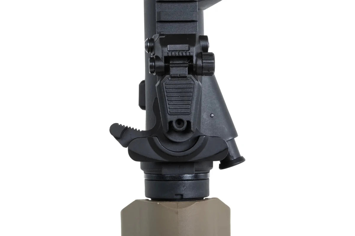 Specna Arms SA-C17 CORE™ Gen.2 HAL ETU™ Airsoft Carbine – Half-Tan in Malta | LAB7