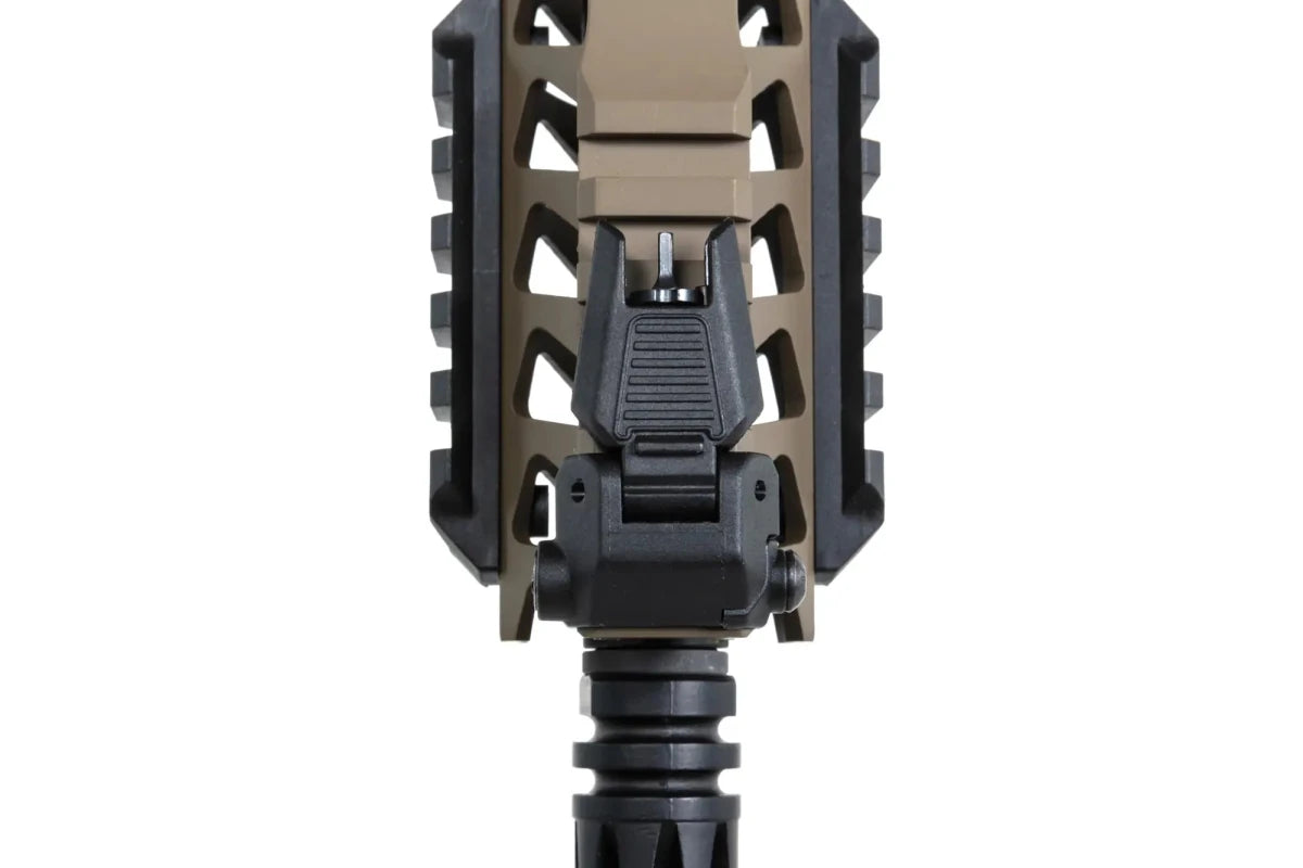 Specna Arms SA-C17 CORE™ Gen.2 HAL ETU™ Airsoft Carbine – Half-Tan in Malta | LAB7