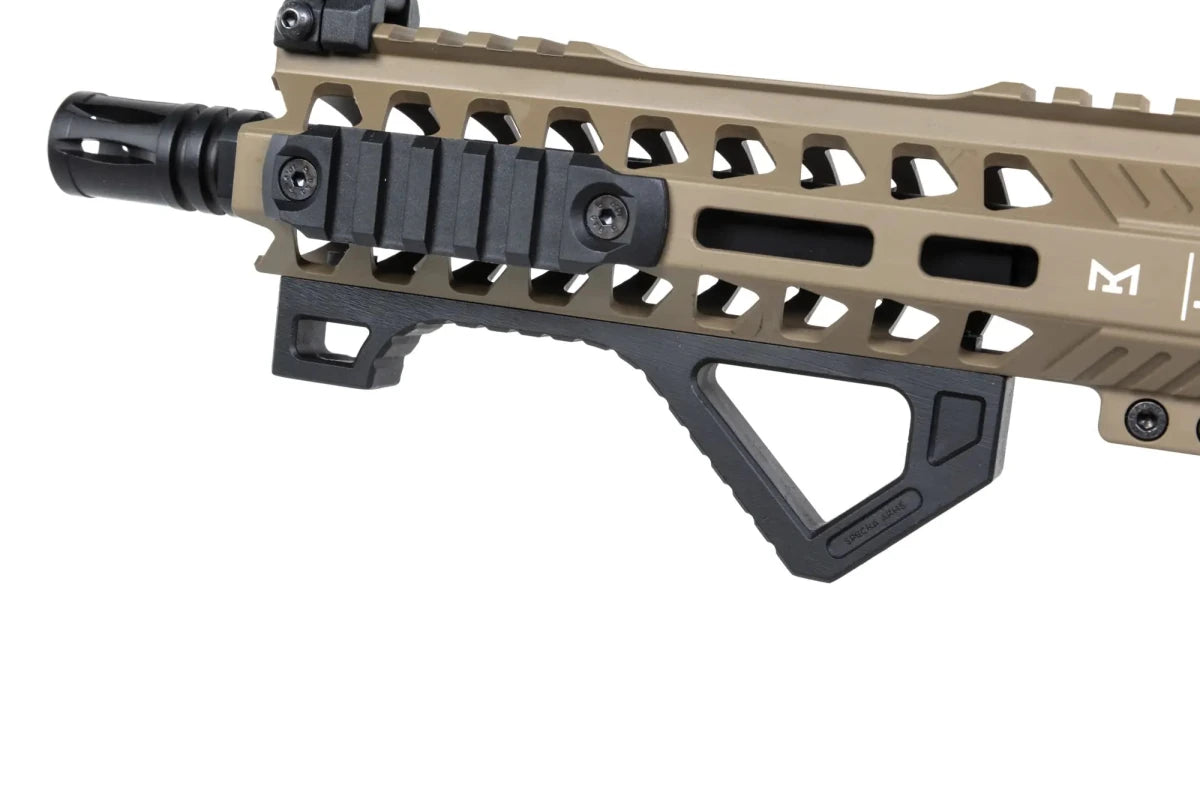 Specna Arms SA-C17 CORE™ Gen.2 HAL ETU™ Airsoft Carbine – Half-Tan in Malta | LAB7