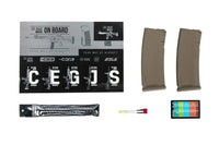 Specna Arms SA-C17 CORE™ Gen.2 HAL ETU™ Airsoft Carbine – Half-Tan in Malta | LAB7
