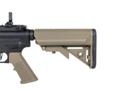 Specna Arms SA-C17 CORE™ Gen.2 HAL ETU™ Airsoft Carbine – Half-Tan in Malta | LAB7