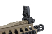 Specna Arms SA-C17 CORE™ Gen.2 HAL ETU™ Airsoft Carbine – Half-Tan in Malta | LAB7