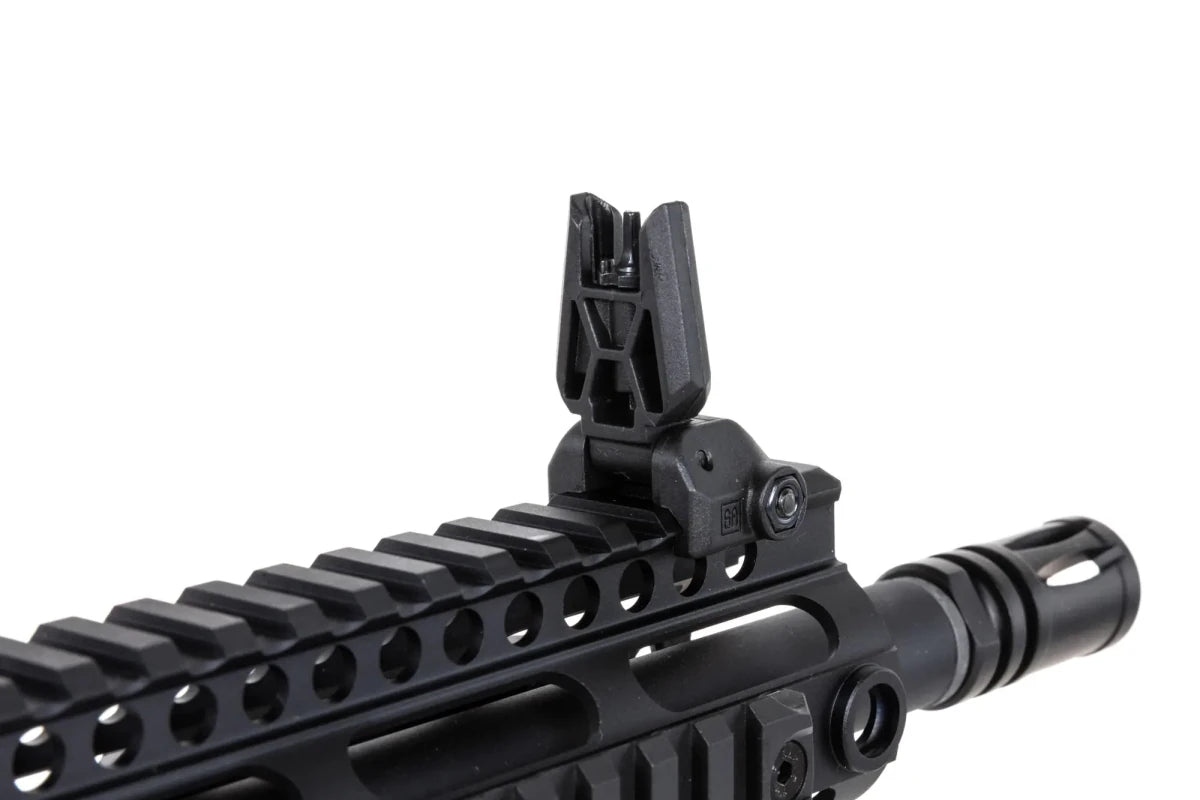 Specna Arms SA-C20-L CORE™ Gen.2 HAL ETU™ Airsoft Carbine – Black in Malta | LAB7