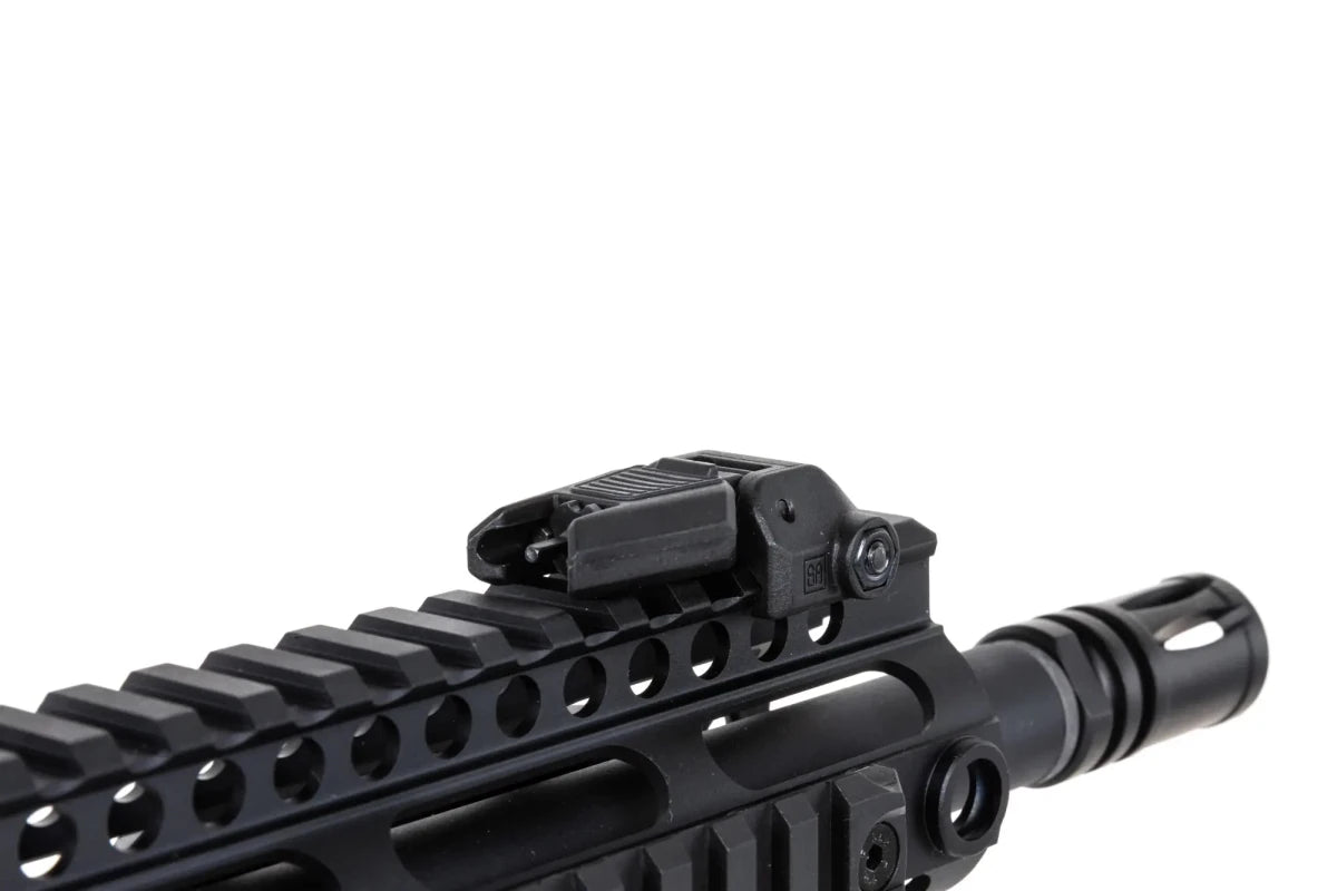 Specna Arms SA-C20-L CORE™ Gen.2 HAL ETU™ Airsoft Carbine – Black in Malta | LAB7