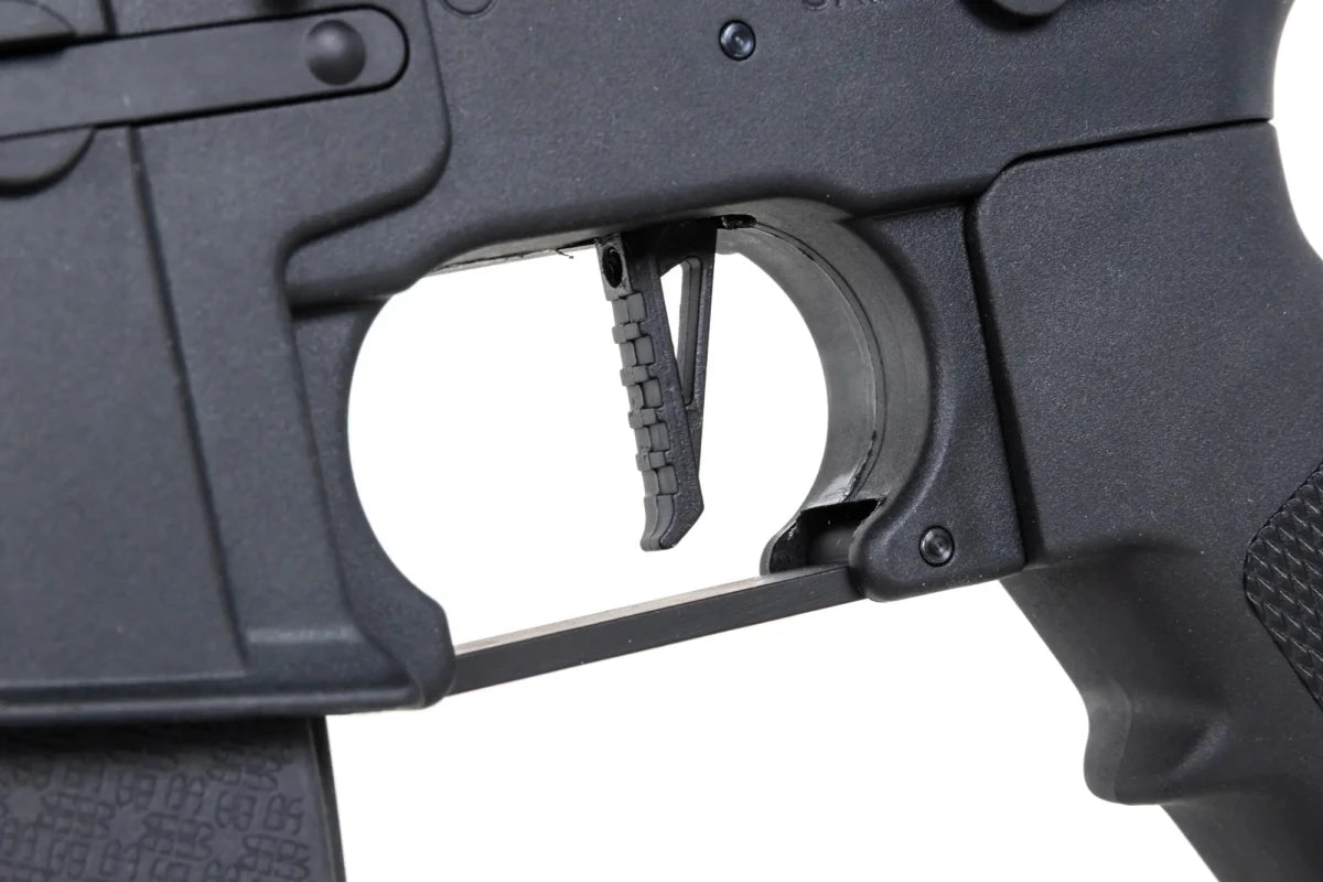 Specna Arms SA-C20-L CORE™ Gen.2 HAL ETU™ Airsoft Carbine – Black in Malta | LAB7