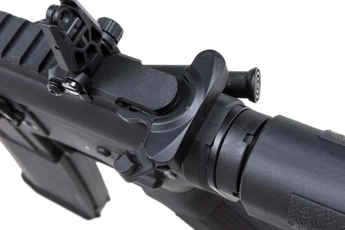 Specna Arms SA-C20-L CORE™ Gen.2 HAL ETU™ Airsoft Carbine – Black in Malta | LAB7
