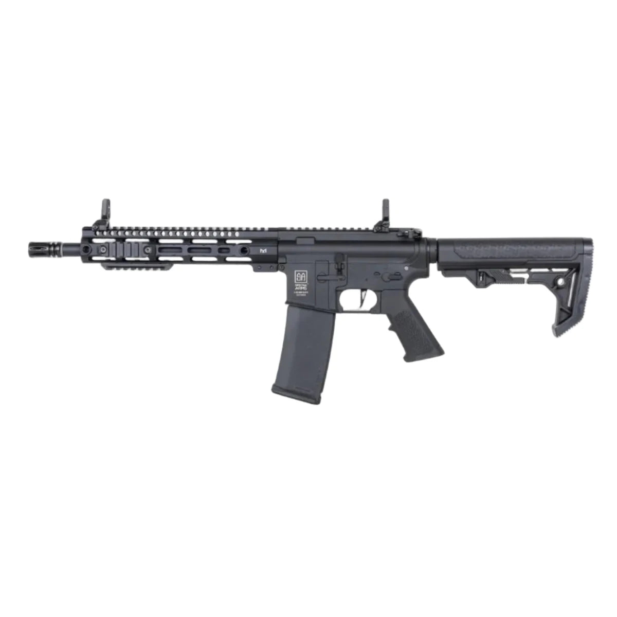 Specna Arms SA-C20-L CORE™ Gen.2 HAL ETU™ Airsoft Carbine – Black in Malta | LAB7