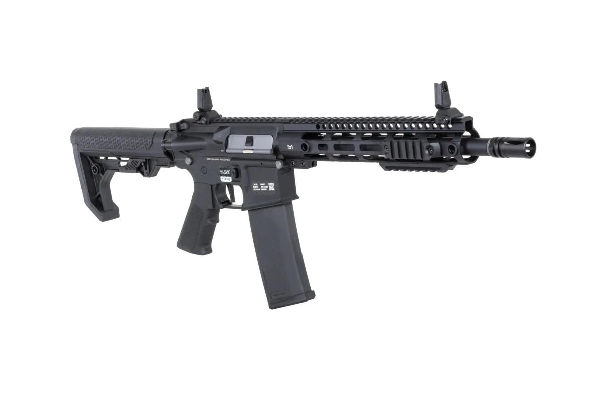 Specna Arms SA-C20-L CORE™ Gen.2 HAL ETU™ Airsoft Carbine – Black in Malta | LAB7