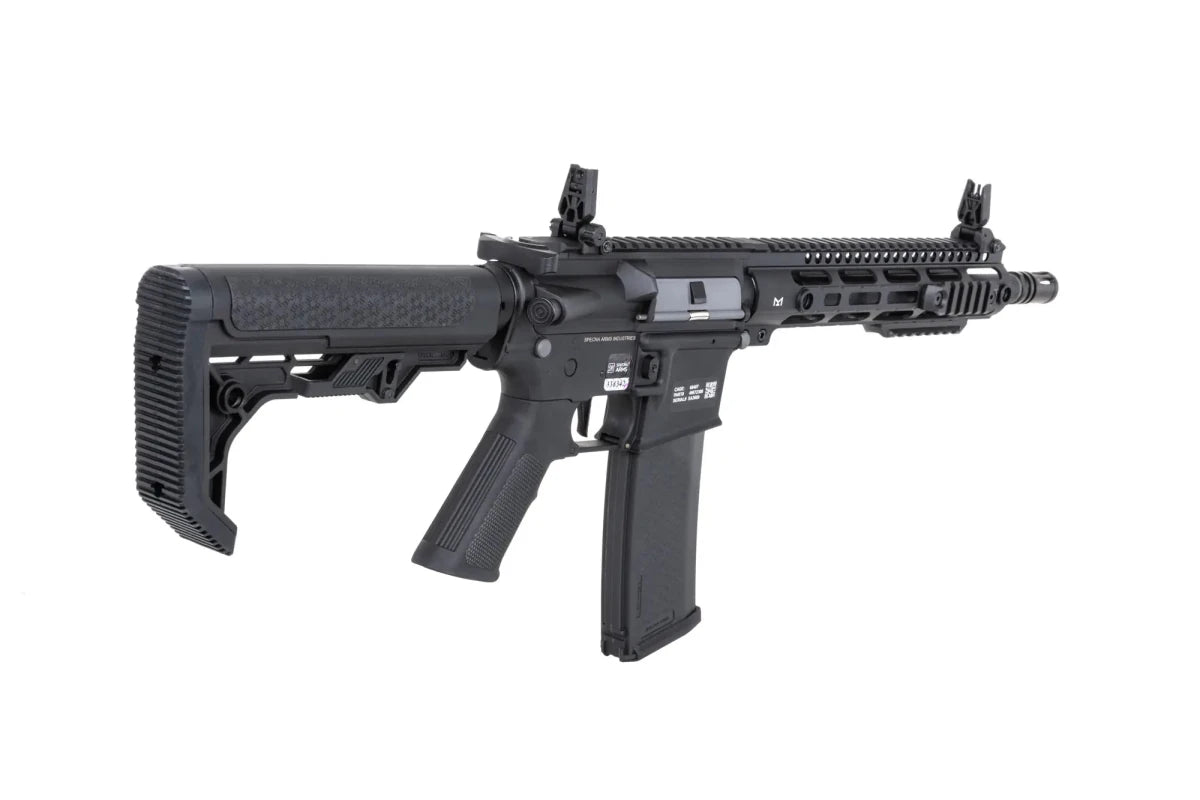 Specna Arms SA-C20-L CORE™ Gen.2 HAL ETU™ Airsoft Carbine – Black in Malta | LAB7