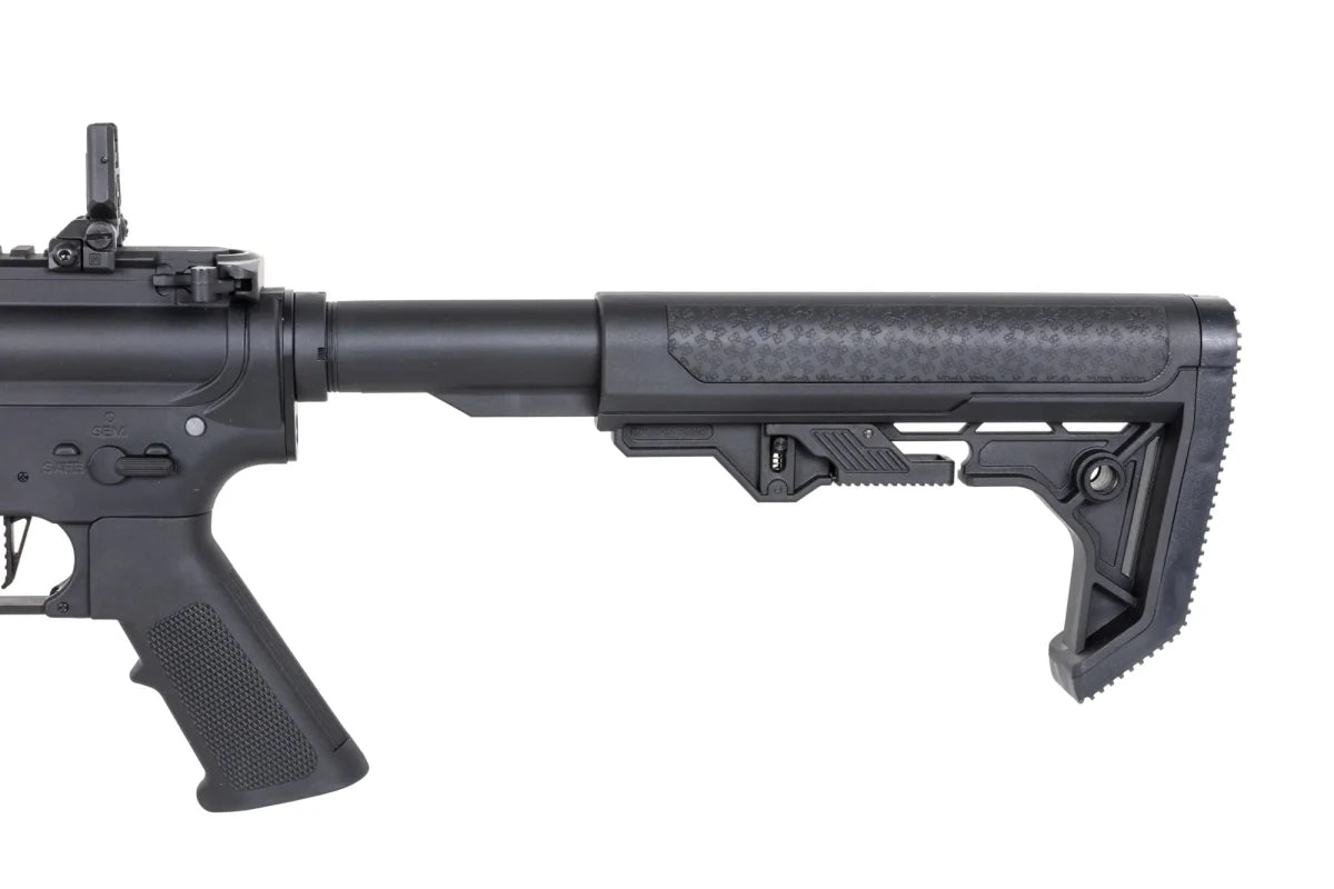 Specna Arms SA-C20-L CORE™ Gen.2 HAL ETU™ Airsoft Carbine – Black in Malta | LAB7