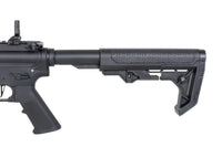 Specna Arms SA-C20-L CORE™ Gen.2 HAL ETU™ Airsoft Carbine – Black in Malta | LAB7