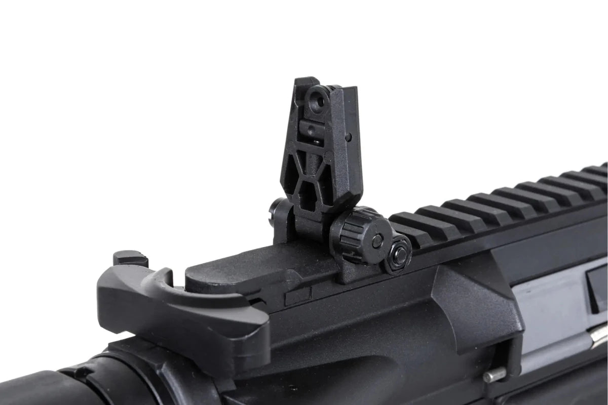 Specna Arms SA-C20-L CORE™ Gen.2 HAL ETU™ Airsoft Carbine – Black in Malta | LAB7