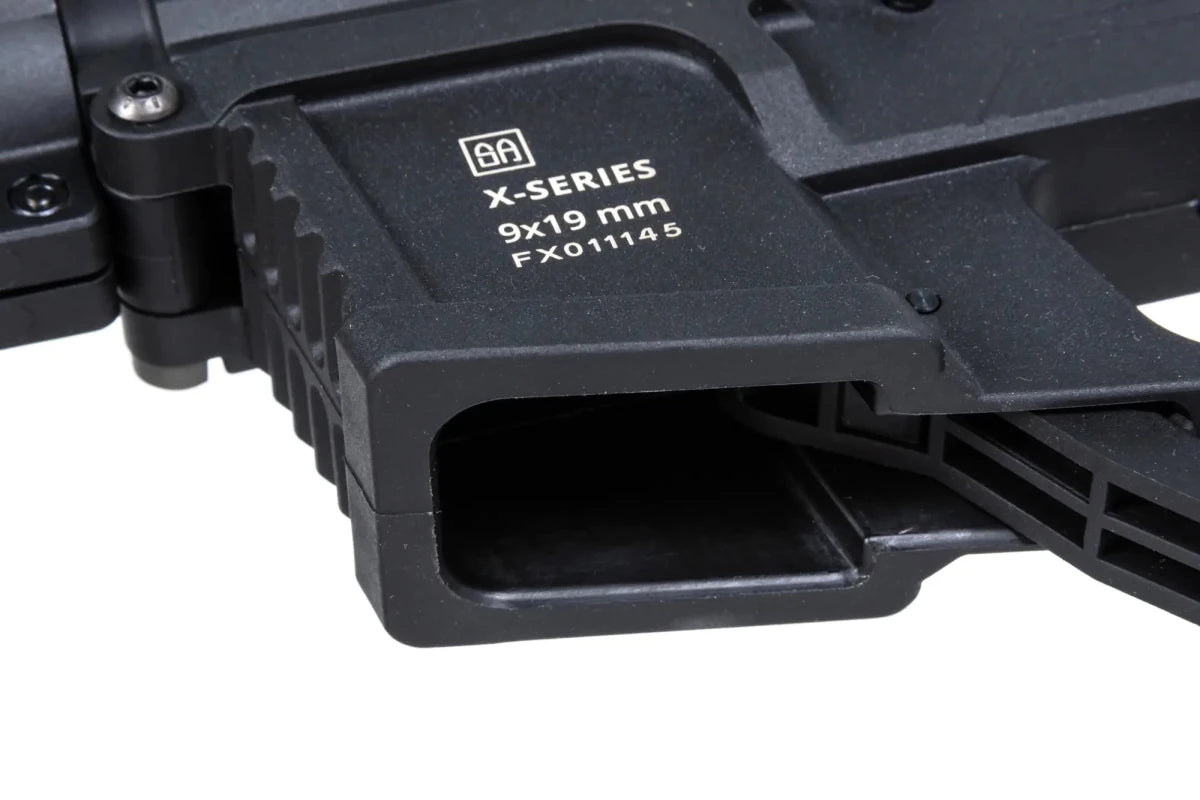 Specna Arms SA-FX01 FLEX™ Gen.2 GATE X-ASR Airsoft Carbine in Malta | LAB7