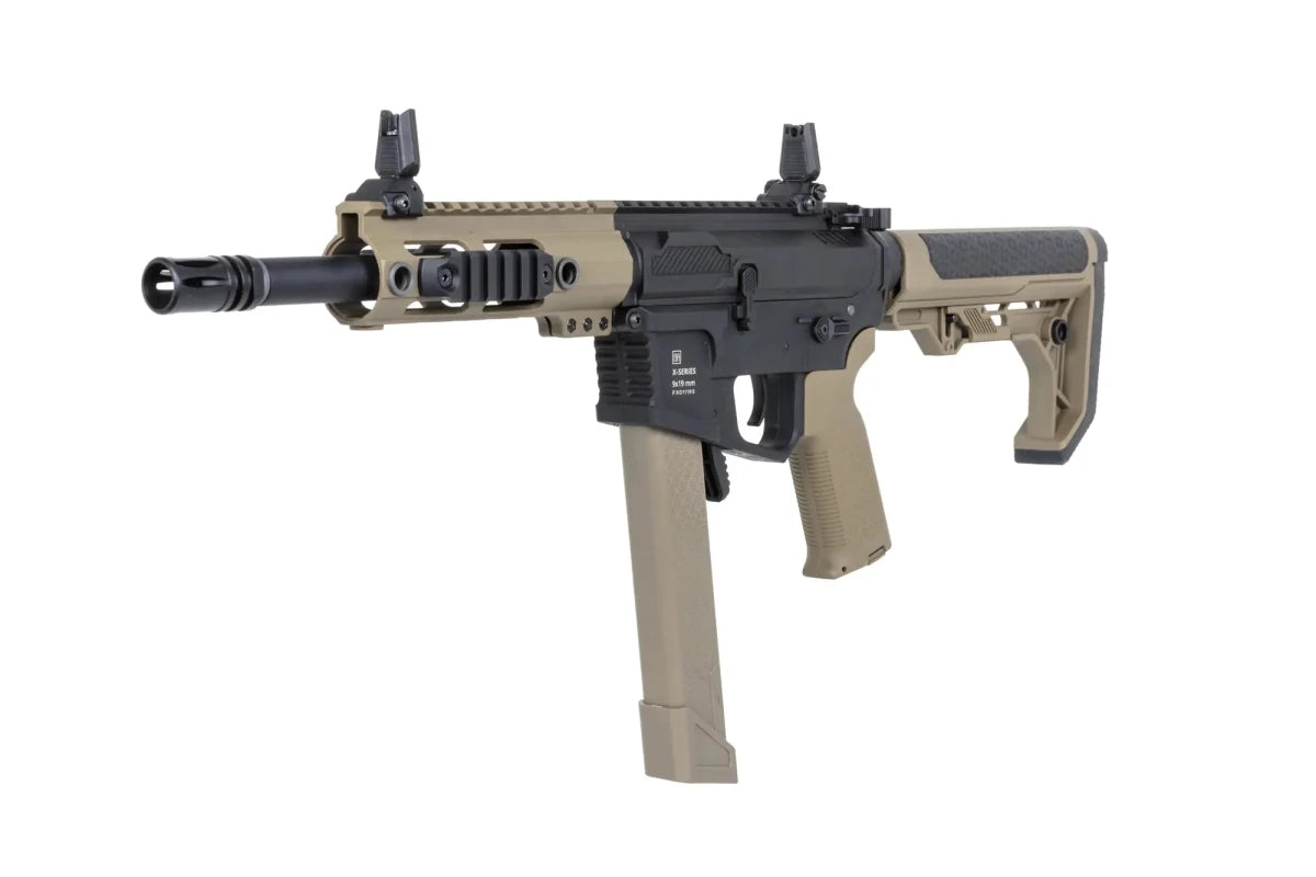 Specna Arms SA-FX01 FLEX™ Gen.2 GATE X-ASR Airsoft Carbine in Malta | LAB7