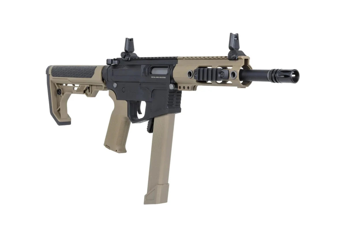 Specna Arms SA-FX01 FLEX™ Gen.2 GATE X-ASR Airsoft Carbine in Malta | LAB7