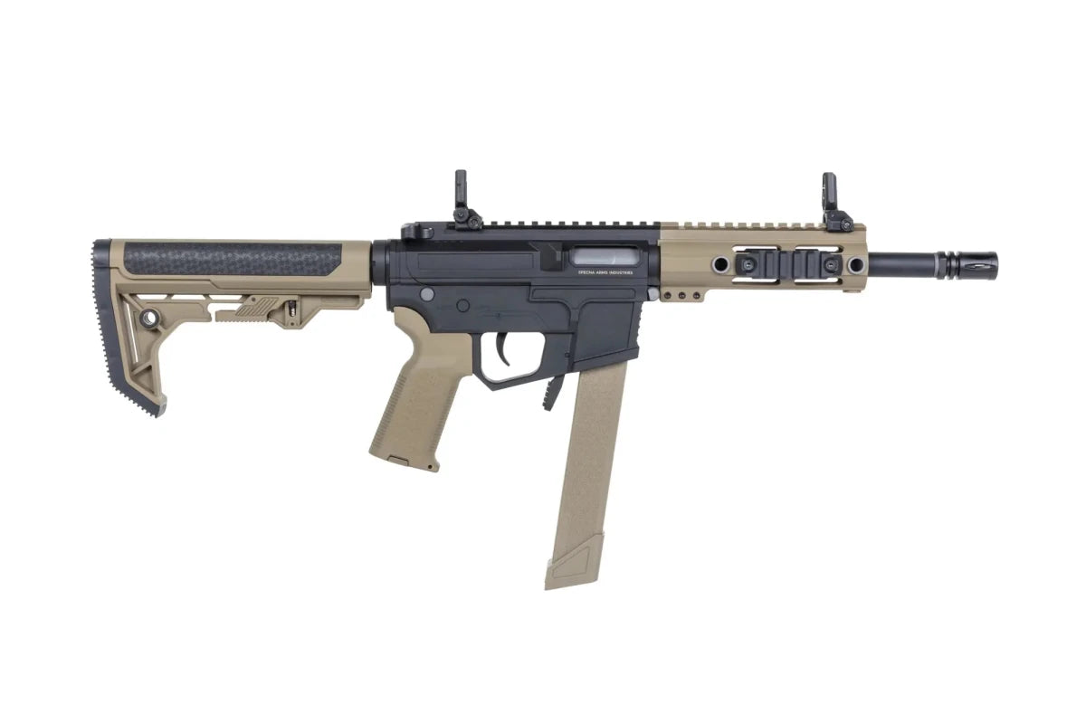 Specna Arms SA-FX01 FLEX™ Gen.2 GATE X-ASR Airsoft Carbine in Malta | LAB7
