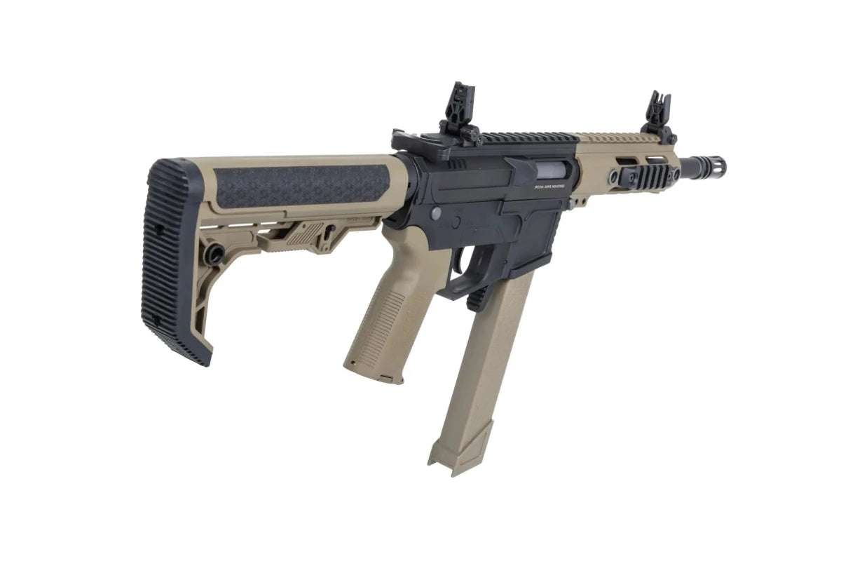 Specna Arms SA-FX01 FLEX™ Gen.2 GATE X-ASR Airsoft Carbine in Malta | LAB7