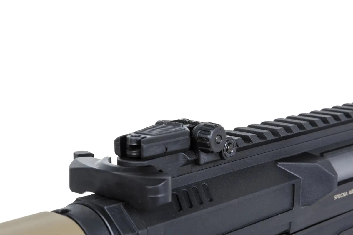 Specna Arms SA-FX01 FLEX™ Gen.2 GATE X-ASR Airsoft Carbine in Malta | LAB7