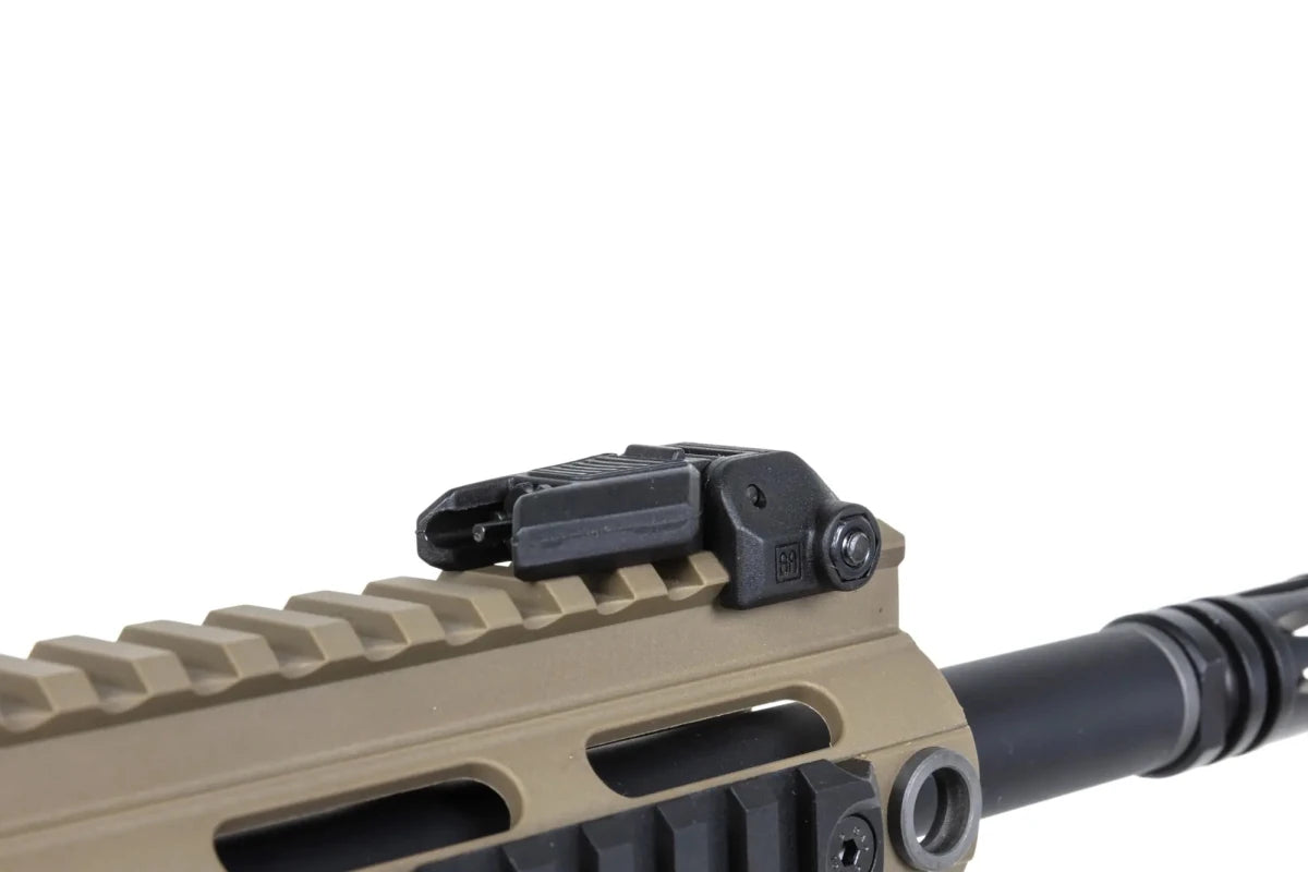 Specna Arms SA-FX01 FLEX™ Gen.2 GATE X-ASR Airsoft Carbine in Malta | LAB7