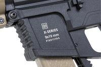 Specna Arms SA-FX01 FLEX™ Gen.2 GATE X-ASR Airsoft Carbine in Malta | LAB7