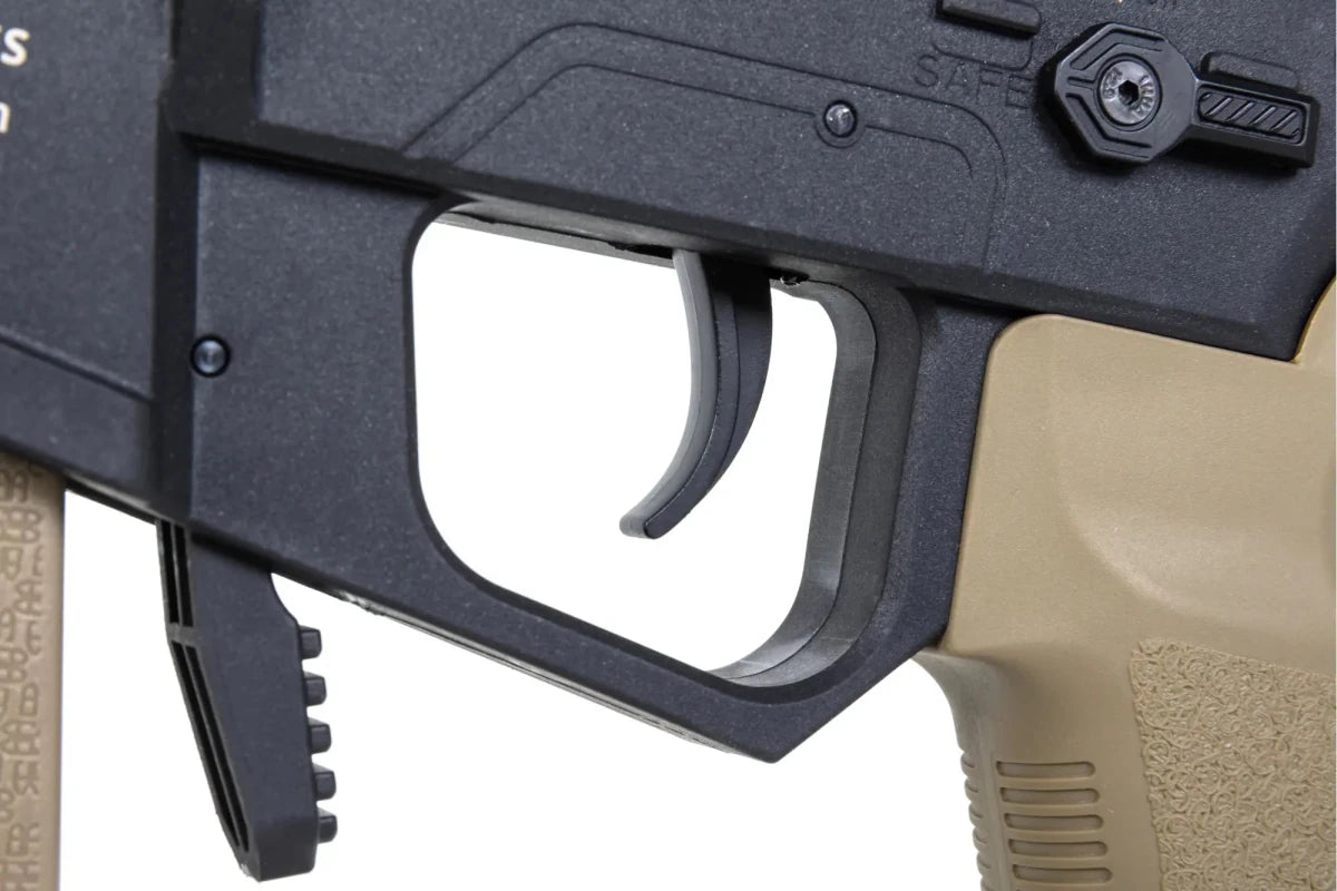 Specna Arms SA-FX01 FLEX™ Gen.2 GATE X-ASR Airsoft Carbine in Malta | LAB7