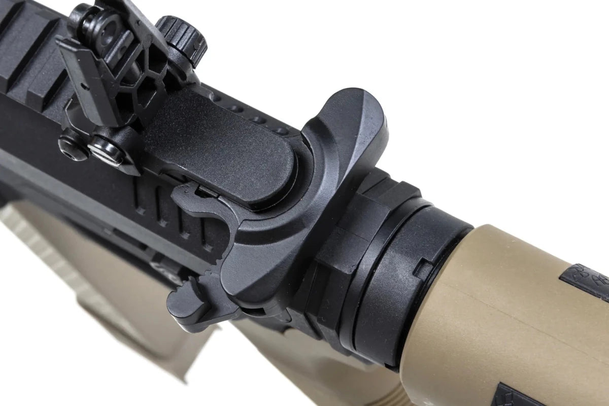 Specna Arms SA-FX01 FLEX™ Gen.2 GATE X-ASR Airsoft Carbine in Malta | LAB7