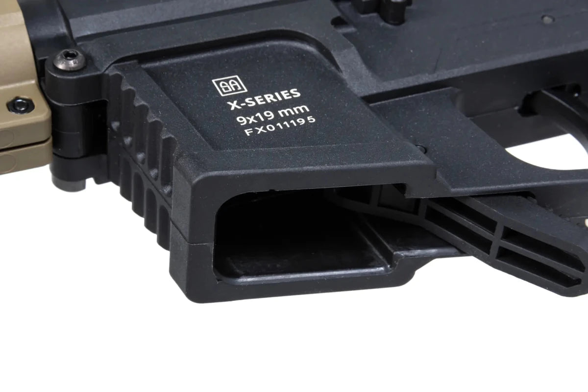 Specna Arms SA-FX01 FLEX™ Gen.2 GATE X-ASR Airsoft Carbine in Malta | LAB7