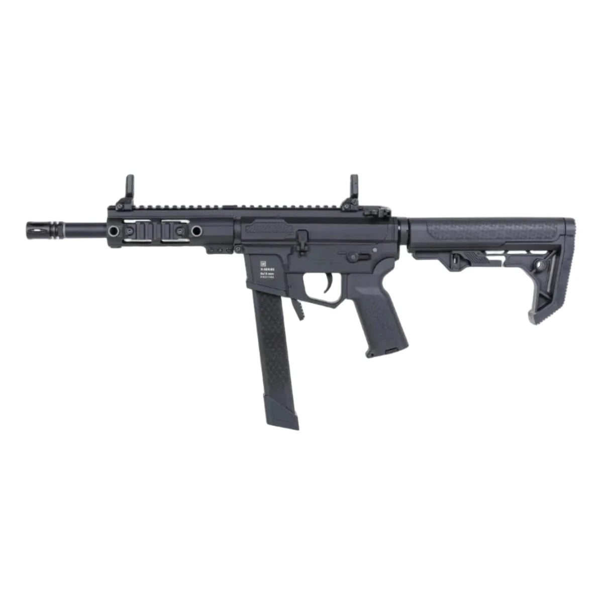 Specna Arms SA-FX01 FLEX™ Gen.2 GATE X-ASR Airsoft Carbine in Malta | LAB7