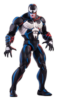 Spider-Man Animated Series Venom 1/6 Action Figure in Malta | LAB7