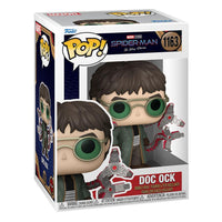 Spider - Man: No Way Home POP! Marvel Doc Ock 1163 by LAB7 Malta, Europe