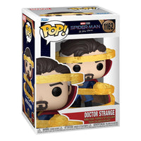 Spider - Man: No Way Home POP! Marvel Doctor Strange 1162 by LAB7 Malta, Europe