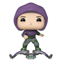 Spider - Man: No Way Home POP! Marvel Green Goblin 1165 by LAB7 Malta, Europe