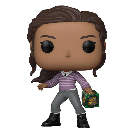 Buy Spider - Man: No Way Home POP! Marvel MJ #1161 1 - fast Malta shipping across Europe. Limited stock, secure checkout. Order now!