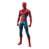 Spider-Man: No Way Home S.H. Figuarts Action Figure (New Red & Blue Suit) in Malta | LAB7